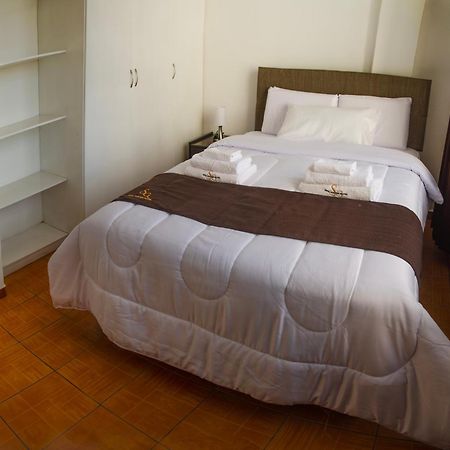 Soul Garden Hotel Arequipa Kültér fotó