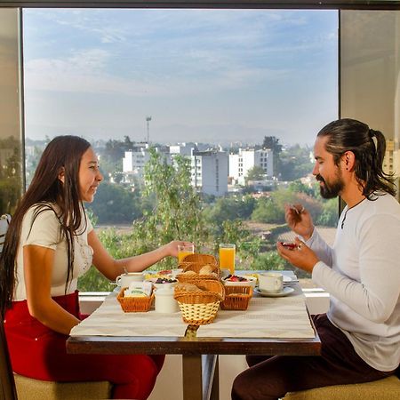 Soul Garden Hotel Arequipa Kültér fotó