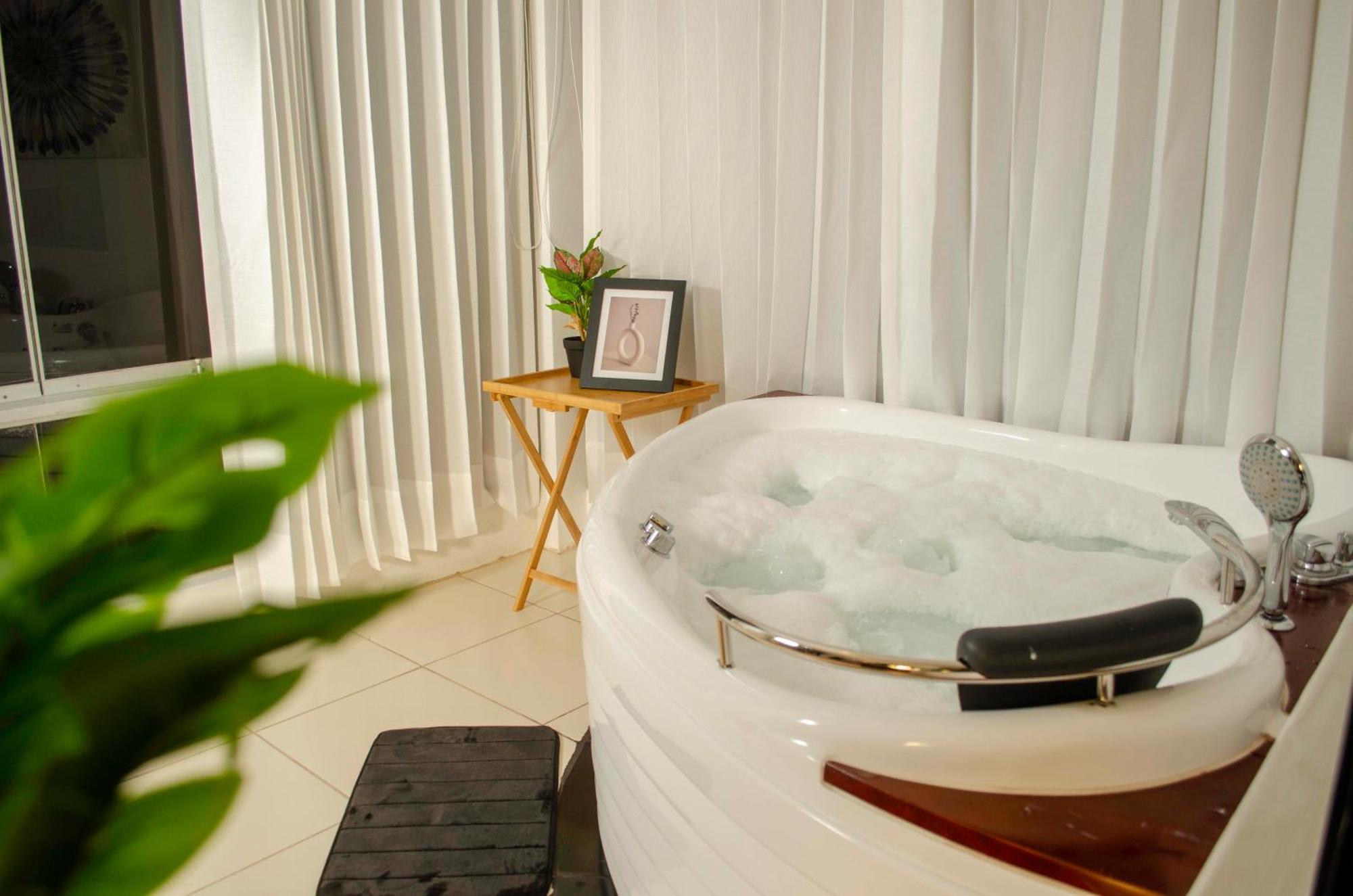 Soul Garden Hotel Arequipa Kültér fotó