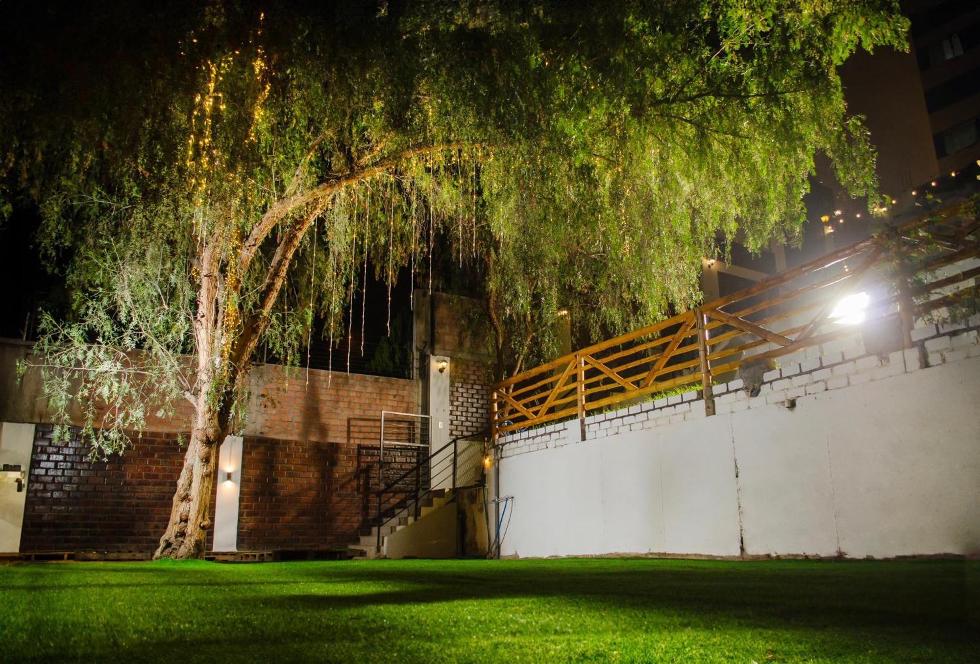 Soul Garden Hotel Arequipa Kültér fotó